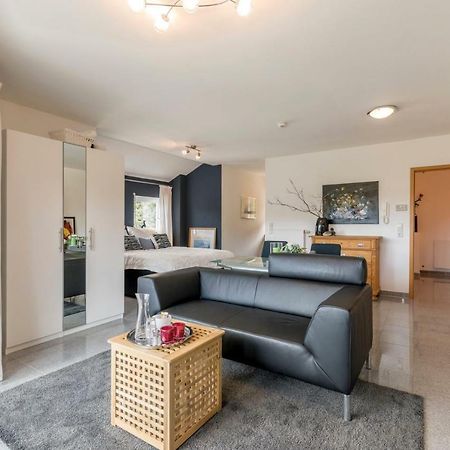 Auszeit - Art & Design Ferienapartment Bad Endbach Экстерьер фото